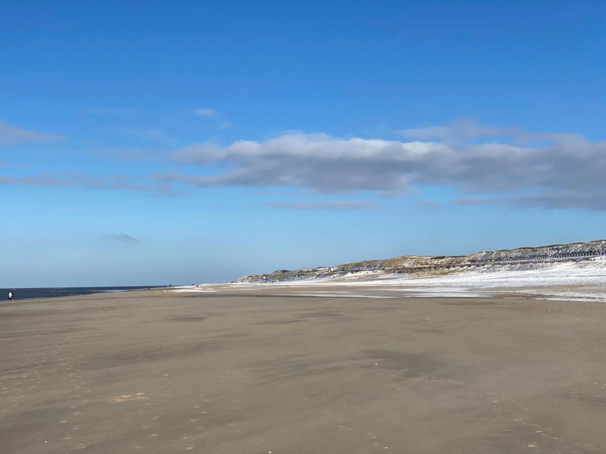 Skriien Mö Lägenhet Westerland Exteriör bild